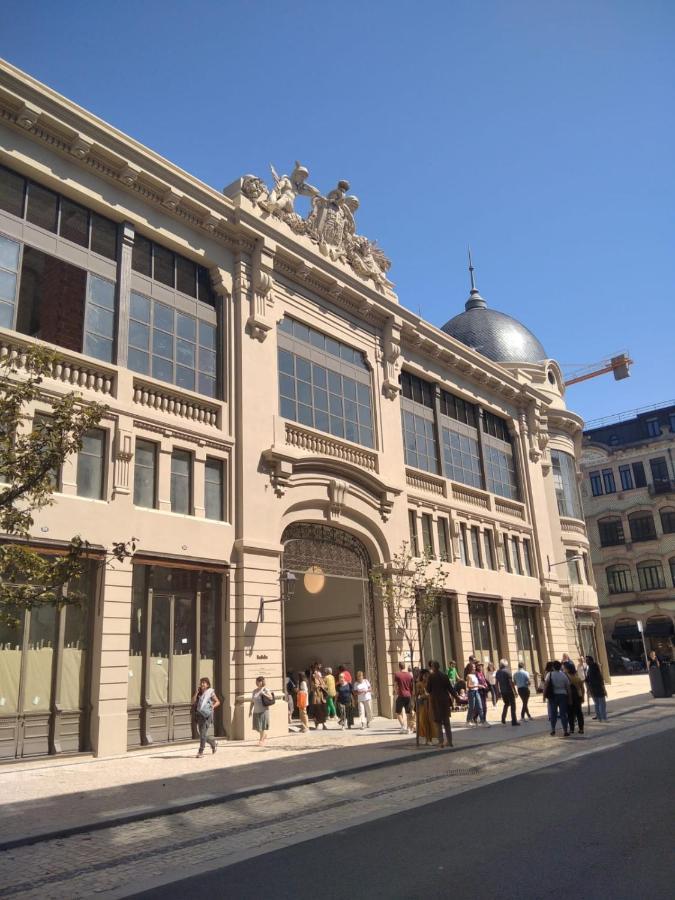 Abbey City Center Apartment Porto