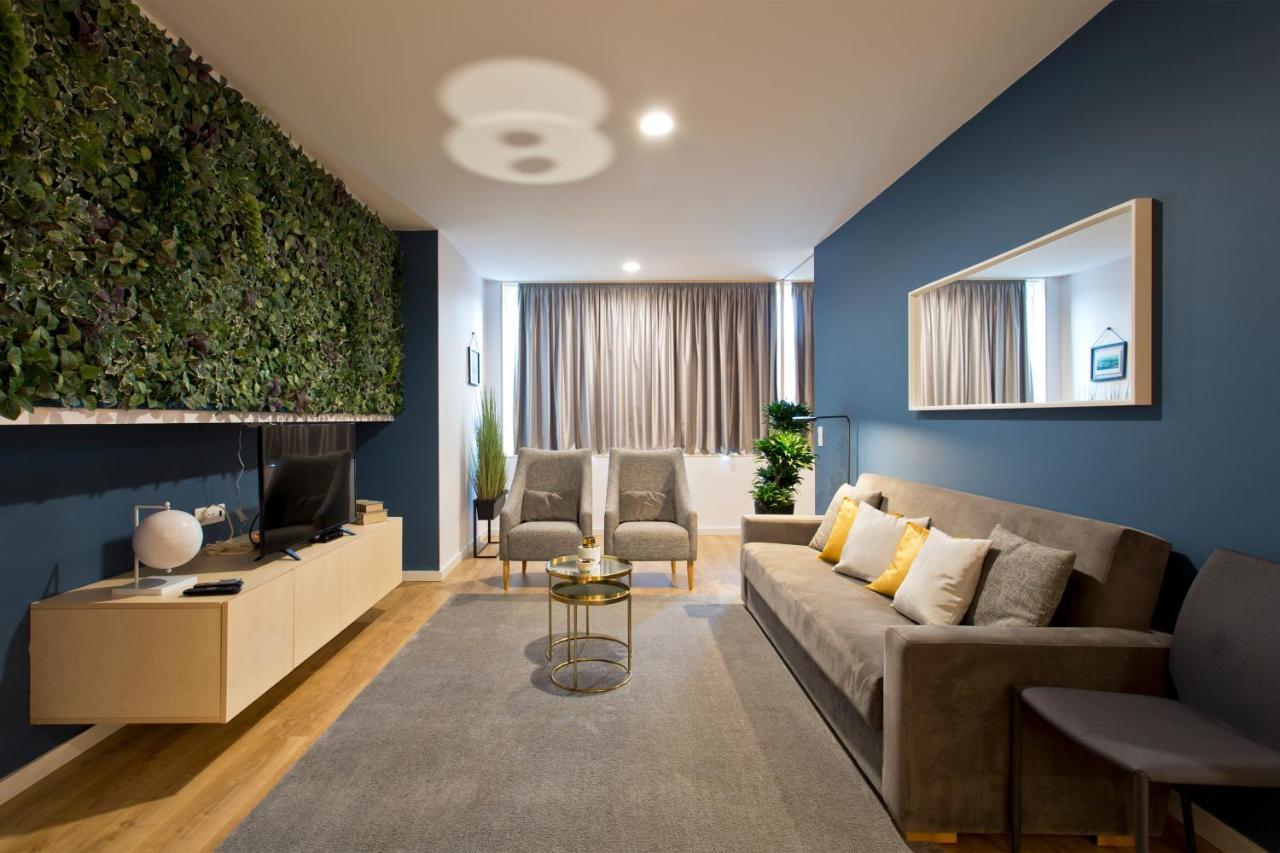 Appartamento Abbey Center Bolhao Oporto