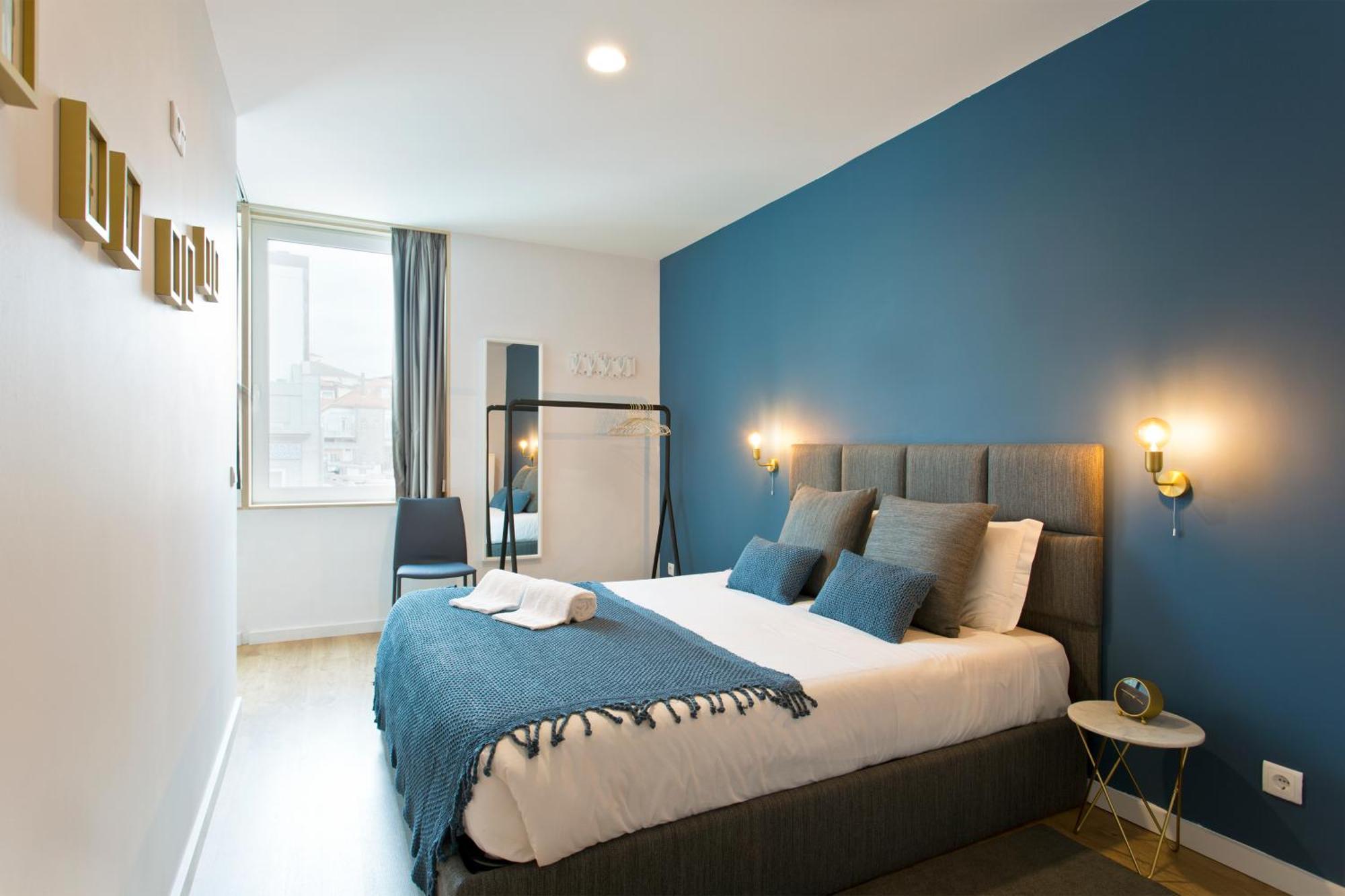 Appartamento Abbey Center Bolhao Oporto