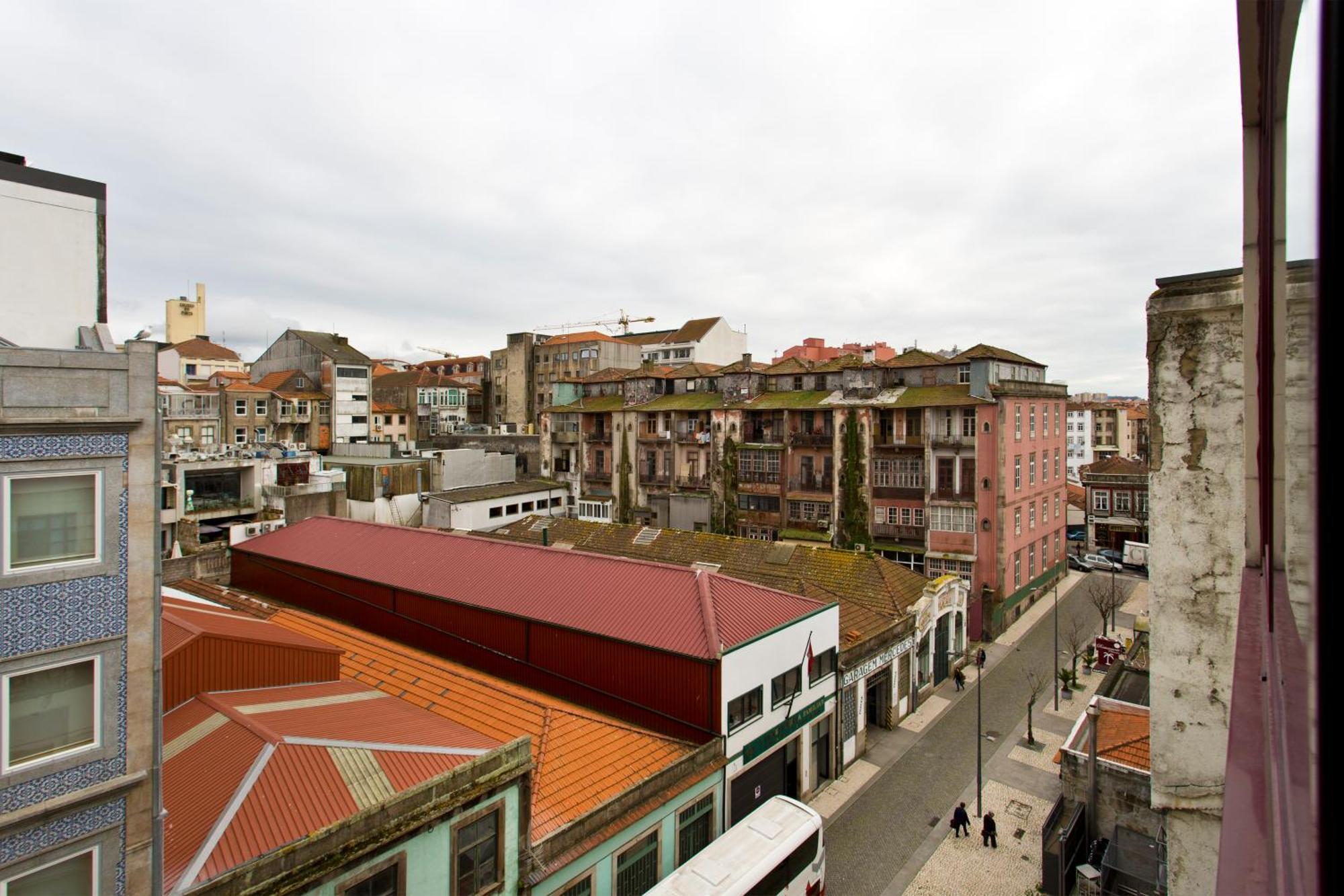 Appartamento Abbey Center Bolhao