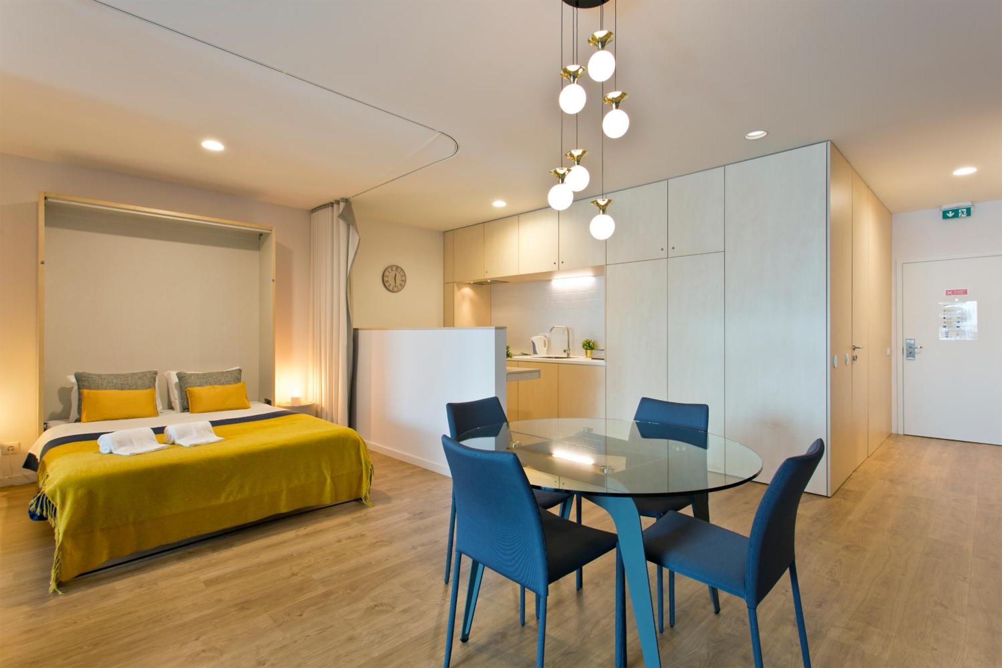 Appartamento Abbey Center Bolhao *