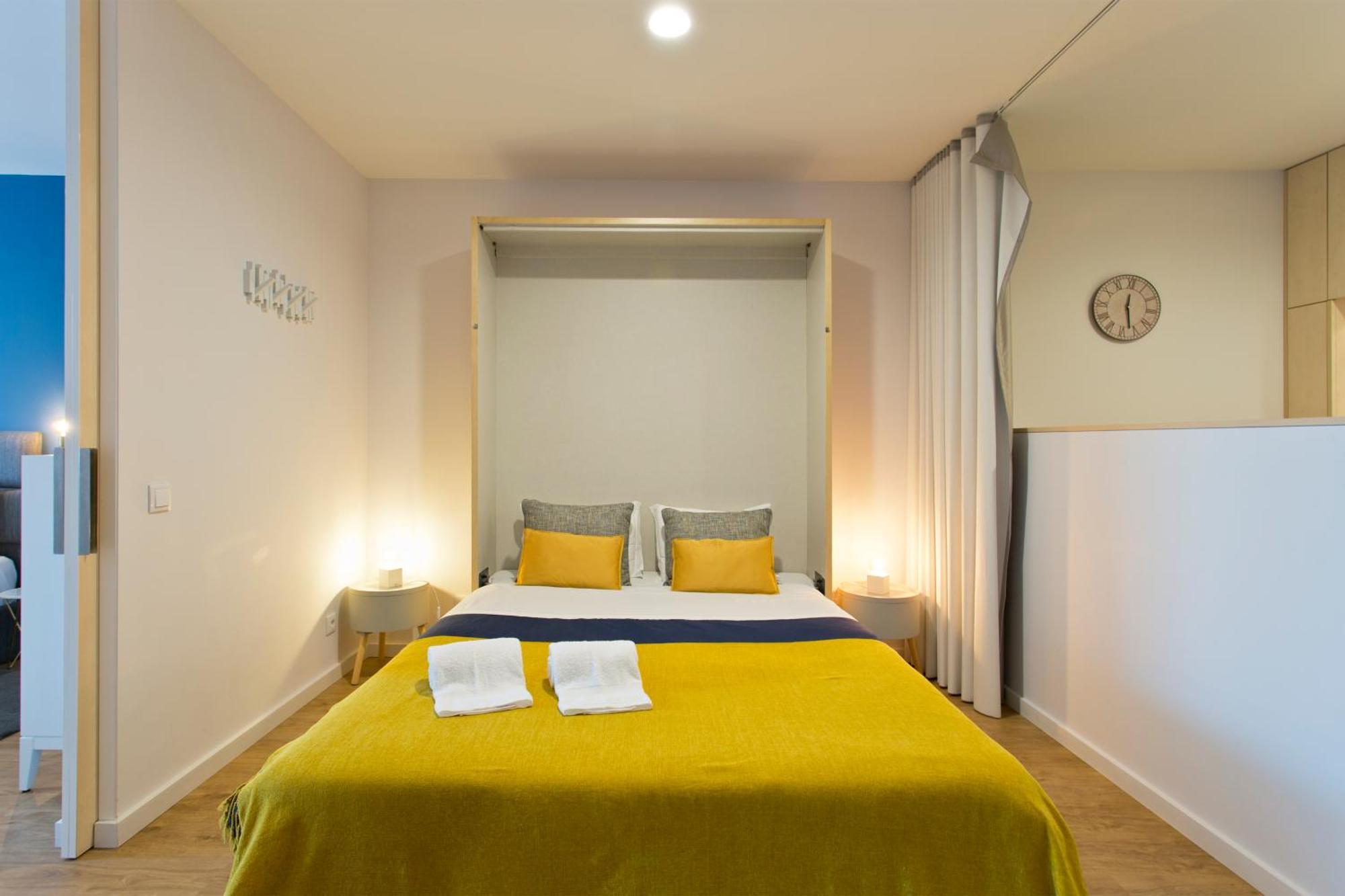 Abbey City Center Apartment