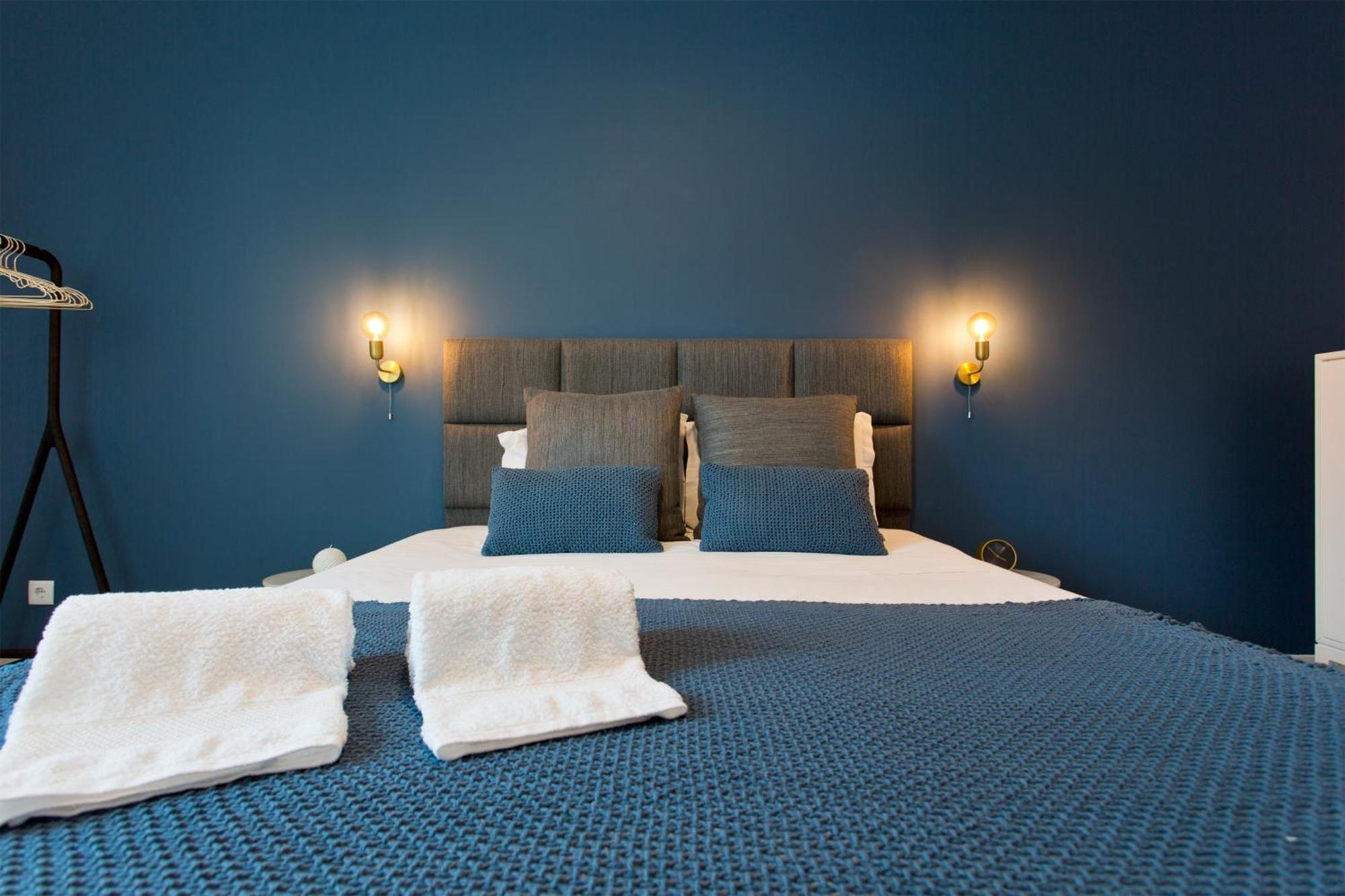 Appartamento Abbey Center Bolhao Oporto