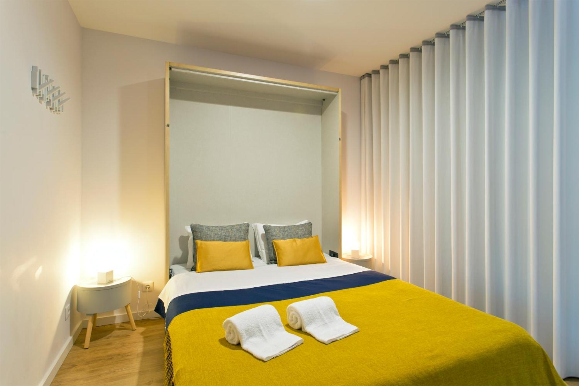 Abbey Center Bolhao Oporto