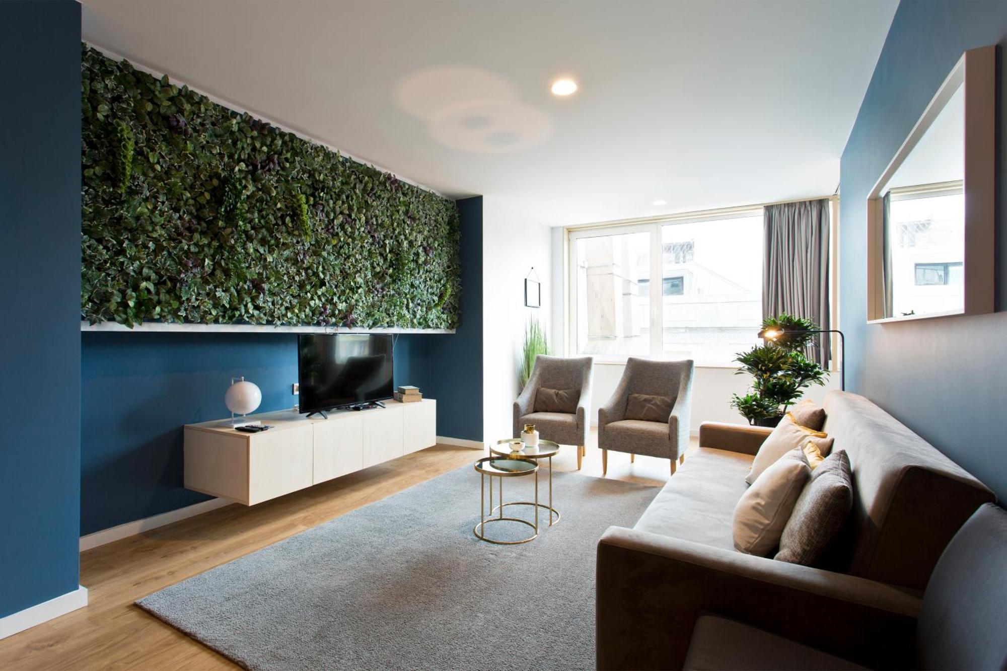 Abbey Center Bolhao Appartamento Oporto