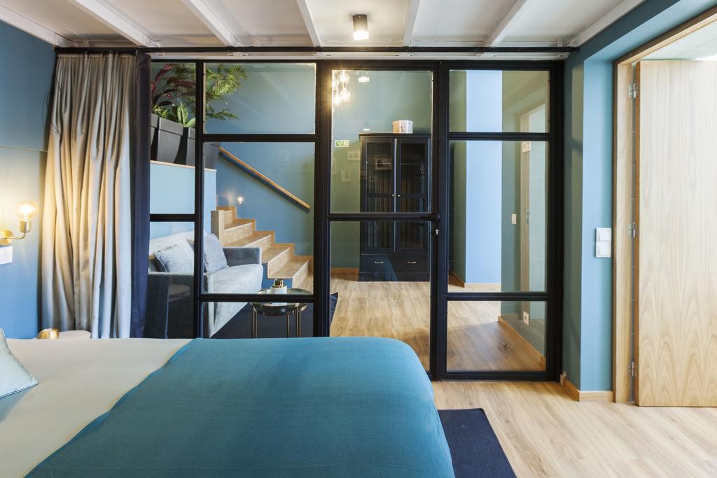 Abbey City Center Apartment *