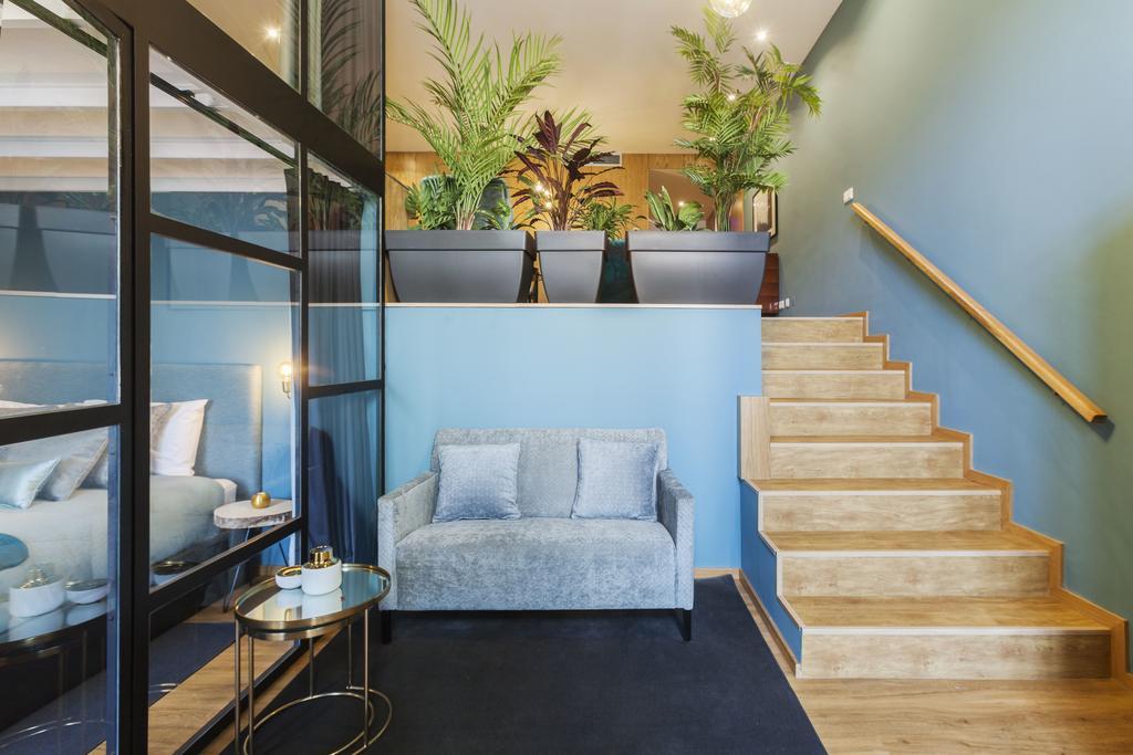 Apartment Abbey City Center *